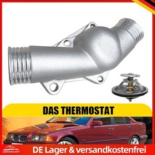 Thermostat Geh�use Alu f�r BMW 3er E36 5er E34 325i 328i 525i 11531722531 90-95