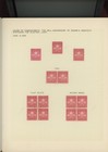 US stamp collection mh  American album 65  stamp items  cv 336 (goo7 — photo 9