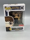 Funko Pop! Vinyl: Harry Potter - Triwizard w/ Egg- Target Exclusive #26