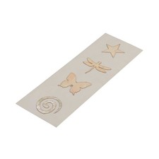 Easy Inlay Mother of Pearl Inlay Shapes