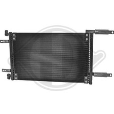 Condensateur Fiat DOBLO