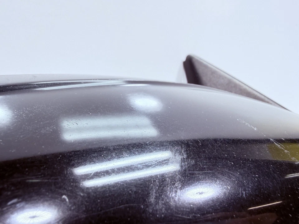 Espejo retrovisor lateral derecho Volvo V50 2007-2011 pasajero usado OEM  Foto 3 de 4