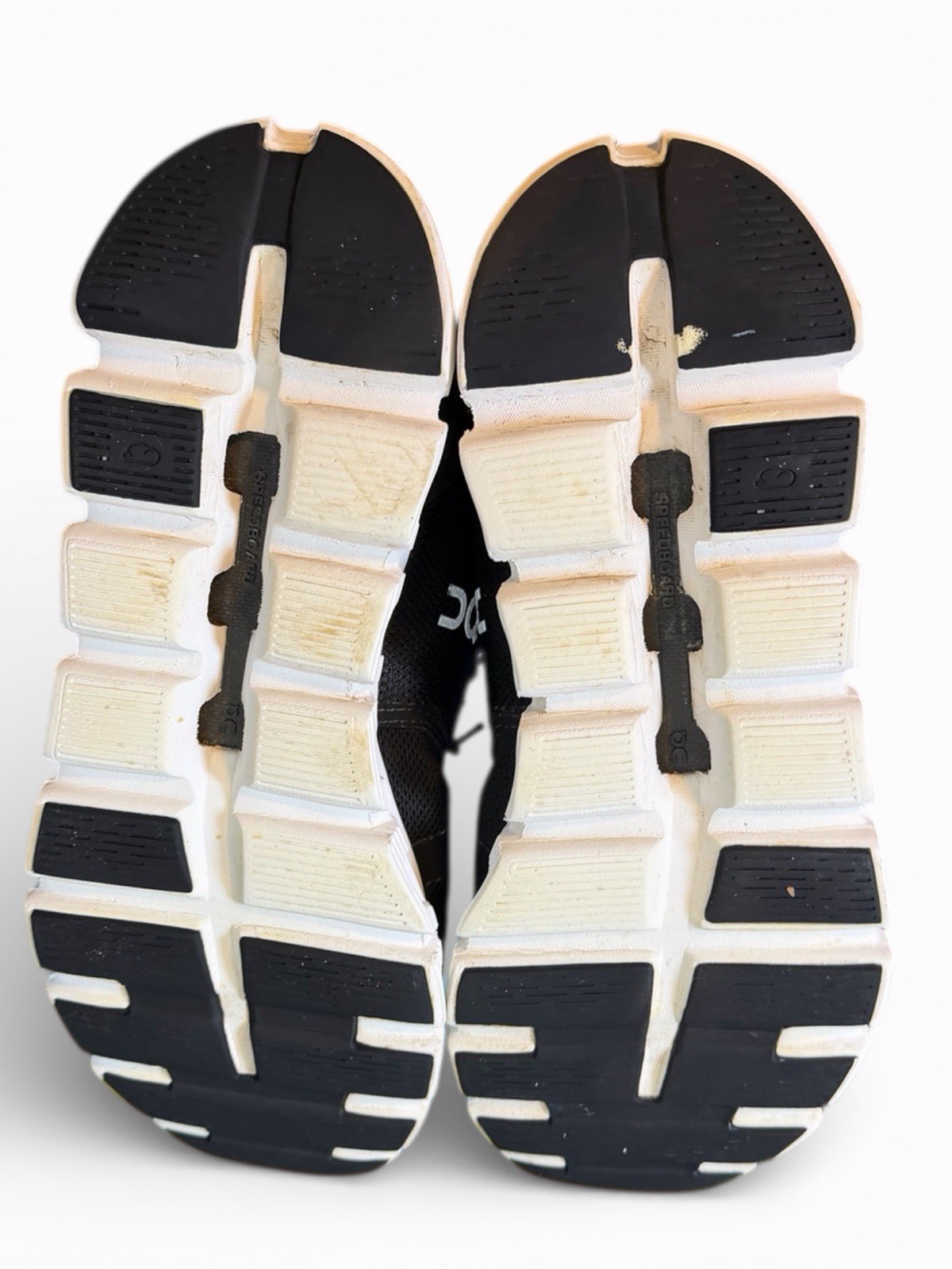 On Cloud 6 Running Sneaker Eclipse Cloudtec Size … - image 8