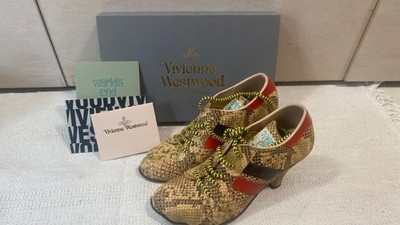 Vivienne Westwood Tracy Trainer shoes