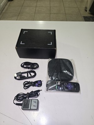 Roku Ultra 4802X Media Streamer New Open Box Sealed 