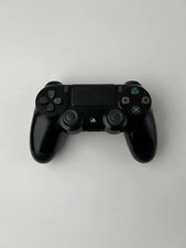 CONTROLLER PS4 Nero Originale per Sony Playstation 4 Joystick Pad Dualshock 4