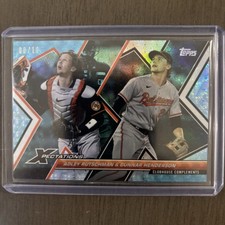 2023 Topps Xpectations Baseball Cards Checklist 23