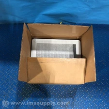 Stahlin JW1412HPL 14 x 12 x 6 Inches Fiberglass Enclosure FNOB