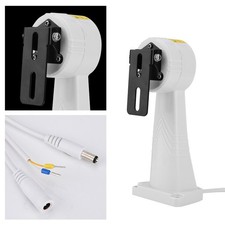 CCTV Stand Holder Waterproof Pan Tilt Rotating Mount for CCTV Camera