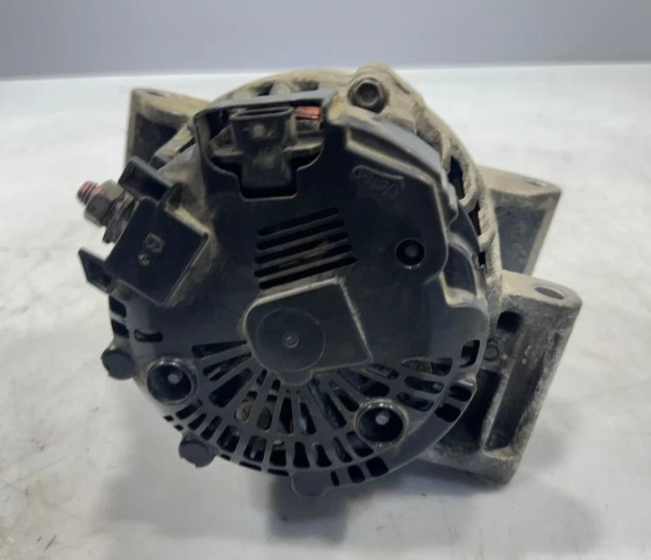 Alternador de terreno Chevy Equinox/GMC 2010-2017 P/N 13500315 genuino OEM usado Foto 4 de 4