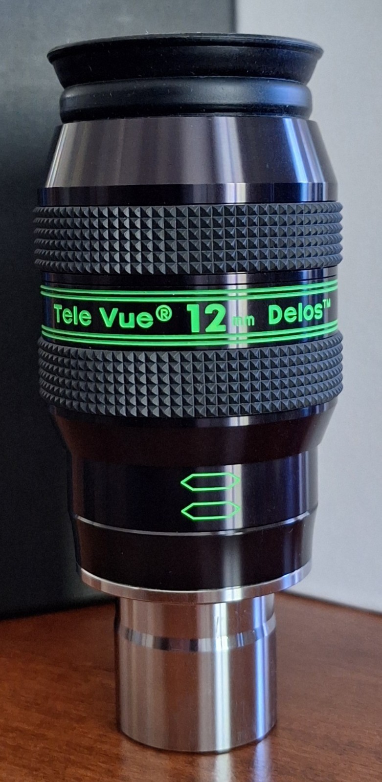 Tele Vue 1.25" Delos 12mm Eyepiece