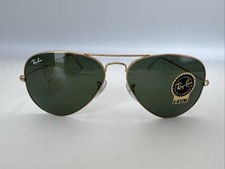 Occhiali da sole Ray Ban 3025/S Aviator L0205 Arista 58[]14-135 