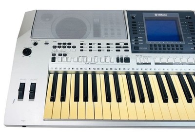 Yamaha PSR-S700 Arranger Keyboard Workstation 61 Keys Used Japan