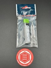 Pica 7050/SB Fine Dry 0.9mm H Graphite Refill...