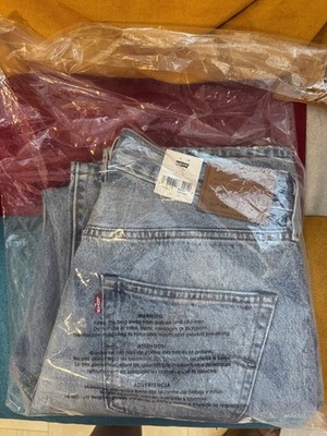 Levi's  Premium 501  '90s Selvedge Women's Jeans
