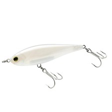 Inshore Twitchbait Lure  3D Slow Sinking Fishing Bait for Effective Catching
