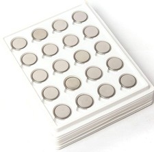 200PCS CR2032 Lithium Battery Batteries 3V Coin Button Cell for LED Tea Light...