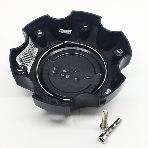 Pacer A89-9765BKH Center Cap Gloss Black 6x5.5/6x135 - Picture 3 of 7