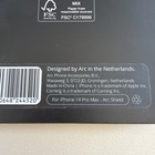 NIB - Arc Shield Pulse Screen Protector For iPhone 14 Pro Max — photo 3