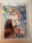 2025 Topps Chrome Cade Cunningham Base (RAW)