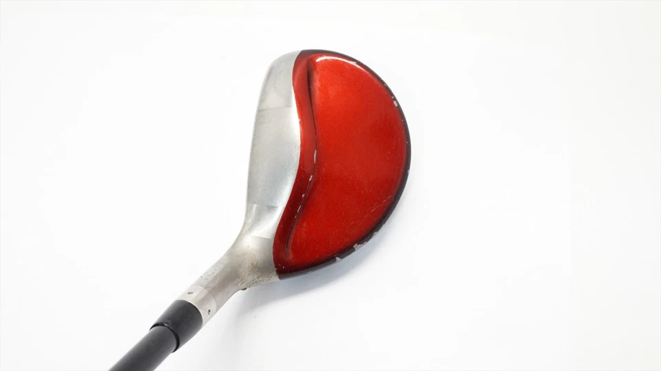 Nike Cpr 3 Hierro-Madera 18° 2 Híbrido Regular Flex Stock Eje 0990756 Fair C26 Foto 4 de 4