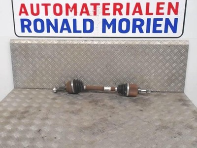Antriebswelle links vorne Ford Fiesta VI CB1, CCN CV173B437BD P8230160