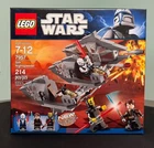 LEGO Star Wars: Sith Nightspeeder (7957)