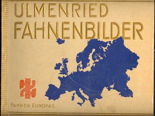 Álbum imágenes de banderas de Europa 200 tarjetas coleccionables banderas y 8 mapas - Imagen 2 de 12