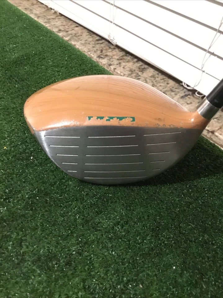 Tommy Armour 986 460cc 9.5* Driver Stiff Graphite Shaft - Image 2 of 4