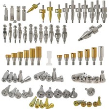 Implant Locator/Healing Abutments Lab Analog Transfer Fits Hiossen Mini Regular
