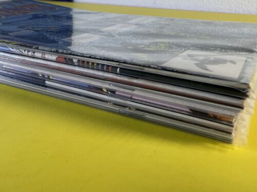 The New Mutants #38,39,40,41, 42,48,53,54,55, 58 Comic Konvolut - Bild 14 von 16