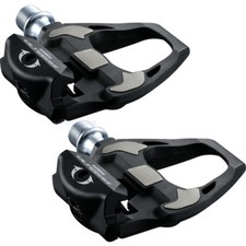 SHIMANO ULTEGRA PD-R8000 PEDAL 248g RENNRAD SPD-SL CARBON TRIATHLON KLICK PEDALE