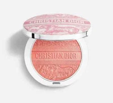 Dior Forever Glow Luminizer 04 Coral Gold - Summer 2025 Limited Edition