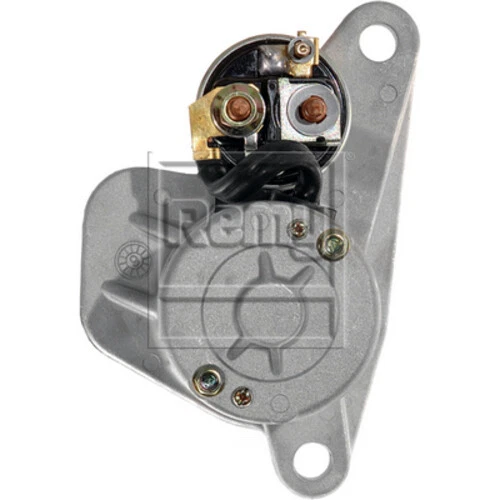 Motor de arranque para Nissan Juke NV200 Sentra REMY 2007-2019 Foto 3 de 4