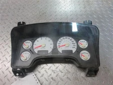 Speedometer Cluster Tachometer MPH Fits 03 DODGE 1500 PICKUP 61754