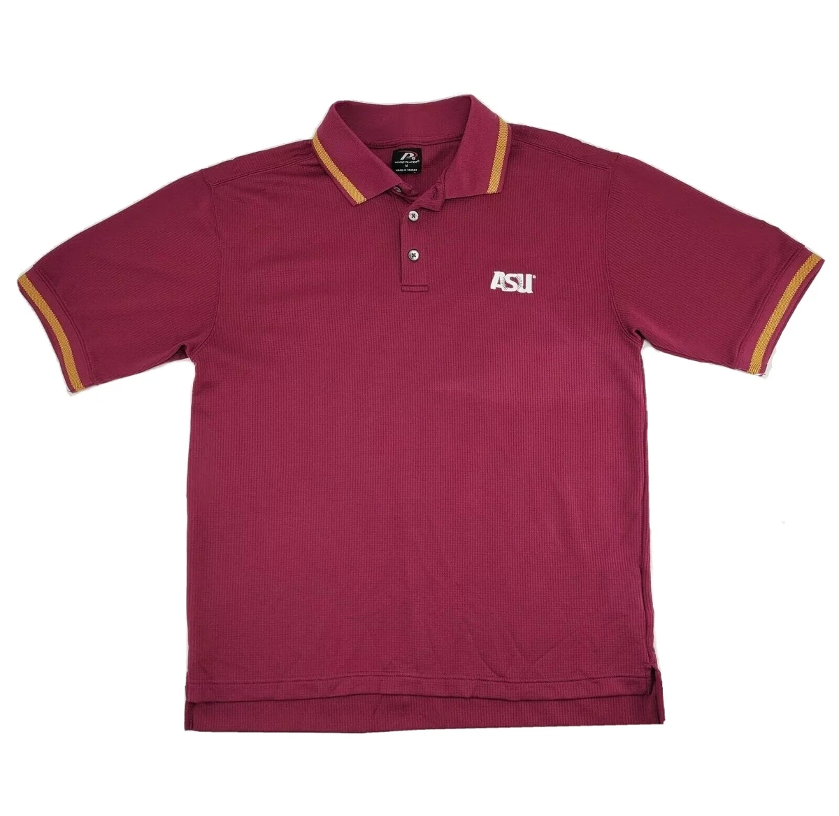 Asu golf shirt discount