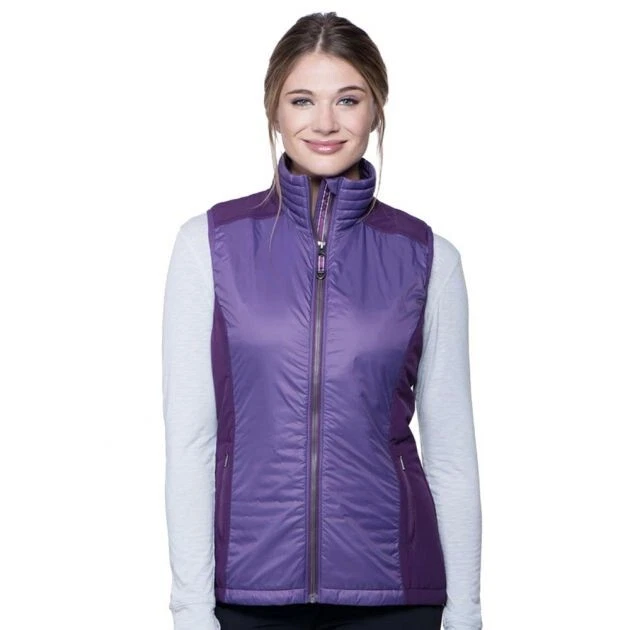 Kuhl vest womens cheap