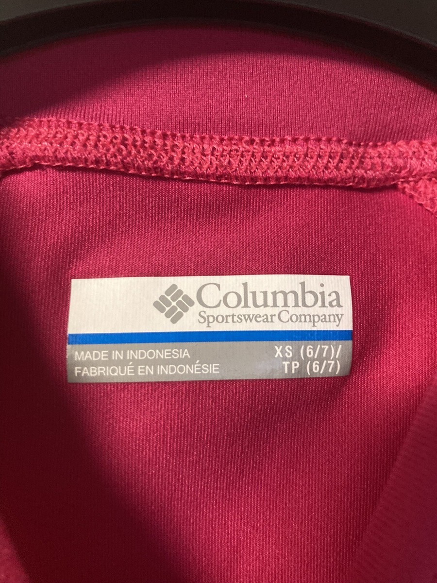 【ゆっけ】Columbia 12-18ヶ月 ピンク 動物柄 ゆっけ】Columbia 12-18ヶ月 ピンク 動物柄 Kids Clothing