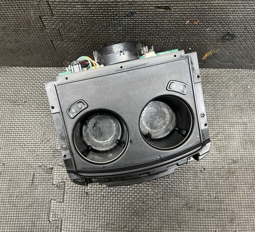 PORTE-GOBELET CONSOLE CENTRALE pour MercedesBenz Classe G W463 G55 pour