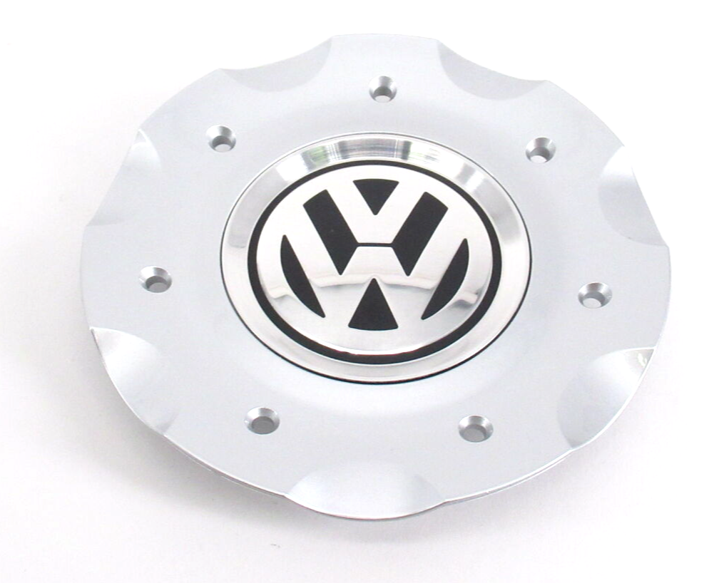 Genuine OEM VW 1K0-601-149-J-8Z8 Wheel Center Cap 2006-2010