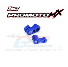 GPM 7075 BRAKE CALIPER SERVO ARM 20T LOS261013 FOR LOSI 1/4 PROMOTO MX MOTORCYLE