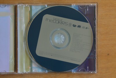 The Corrs ‎– Best Of The Corrs ( Box C705) | eBay