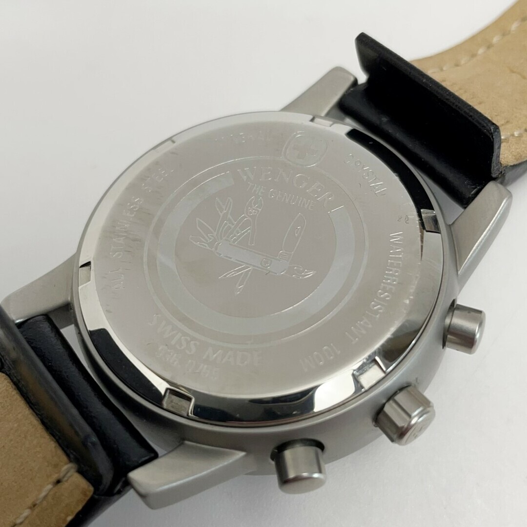 時計 WENGER SMT DESIGN 70725/536.0765 465556765_1123365756458303_210