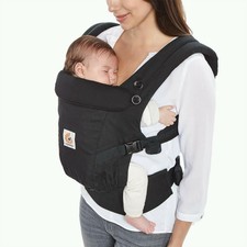 ergobaby hello kitty doll carrier
