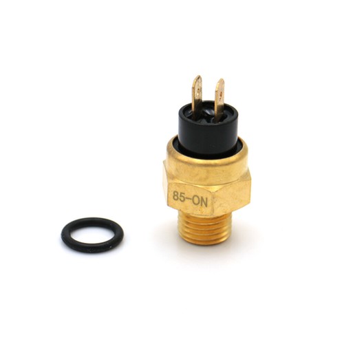 85 ° C Sensore temperatura termostato per ventola del radiatore per KTN 250 EXC - Picture 4 of 6