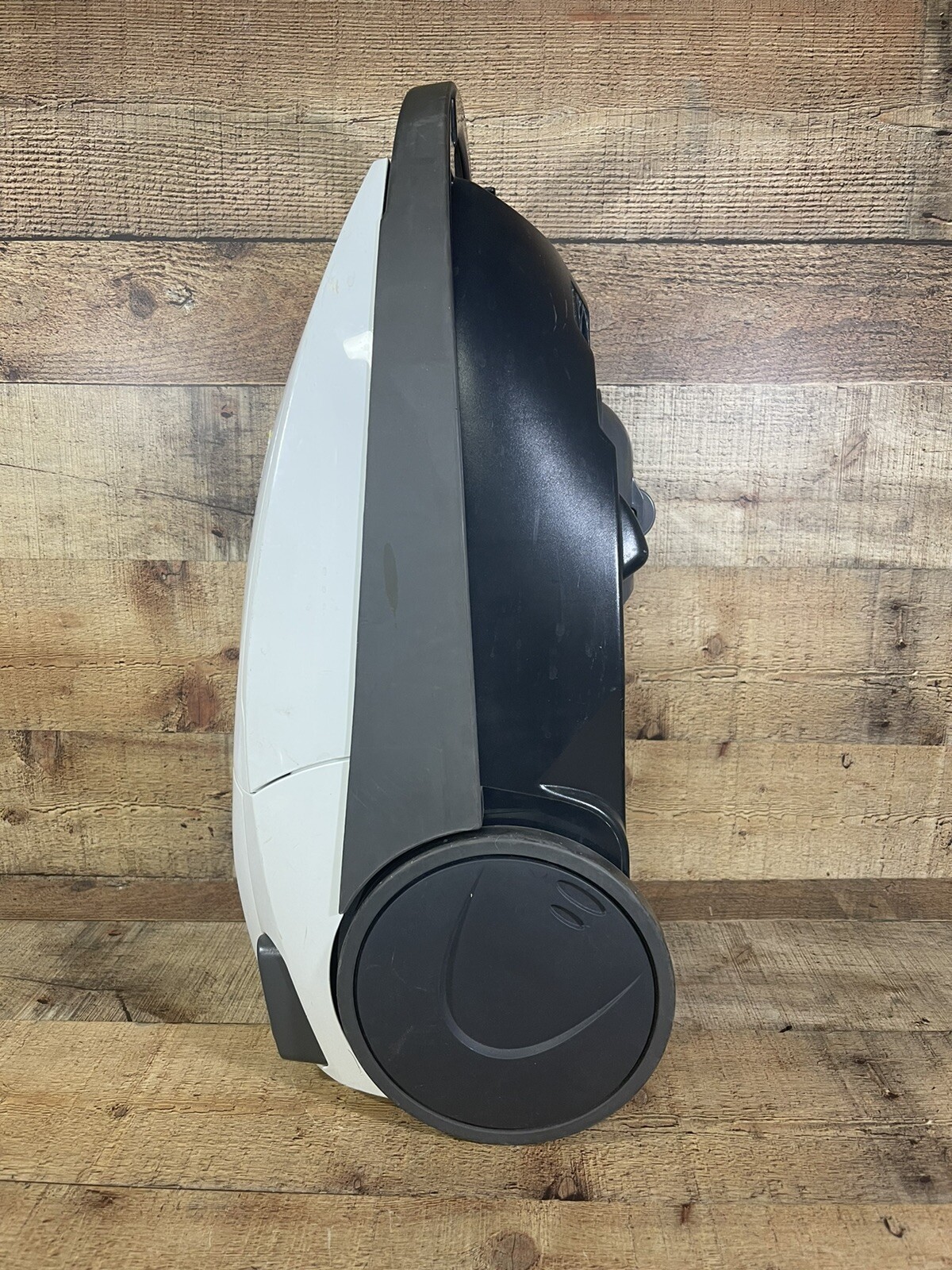 Kenmore 116 Progressive 360 True Hepa Vacuum Canister Only No