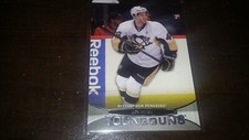 2011-12 Upper Deck Young Guns Rookie JOE VITALE #237 BV$$$