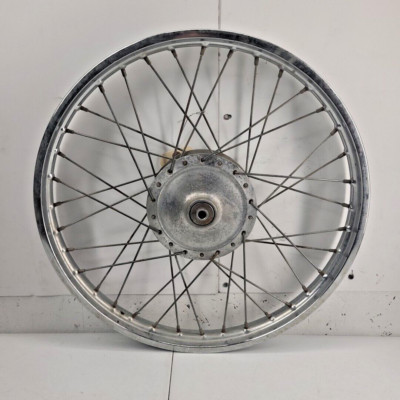 1974 Yamaha DT100 DT 100 Front Wheel Rim