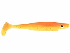 Strike Pro Piglet Shad 10cm 7g 6pcs Lure Soft bait Perch COLORS