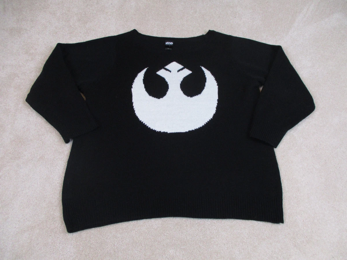 Sweater rebel hotsell